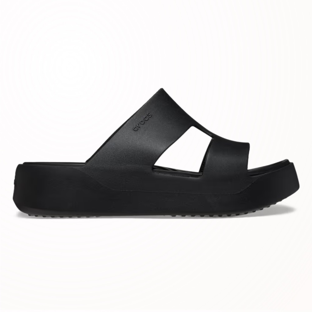 Crocs Getaway Platform H-Strap
